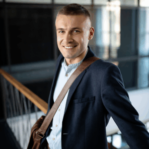 Лящук Антон