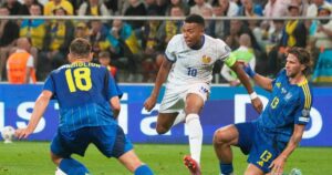 Франція – Україна: прогноз і огляд ставок на матч кваліфікації ЧС-2026