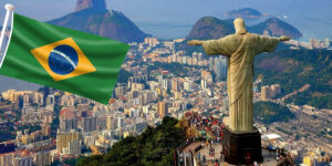 Бюджет Бразилії недоотримує більше 2 млрд. доларів через нелегальний беттінг: подробиці