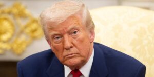 Трамп змінив підхід до ринку прогнозів: чому і що про це відомо