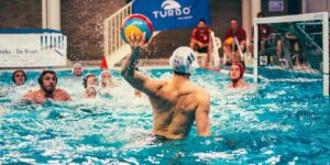 Ставки на матчі мальтійської чоловічої збірної з водного поло, вірогідно, робились через посередників