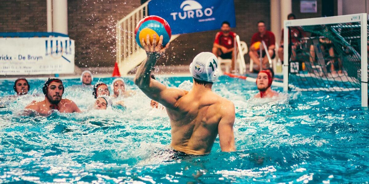 Ставки на матчі мальтійської чоловічої збірної з водного поло, вірогідно, робились через посередників