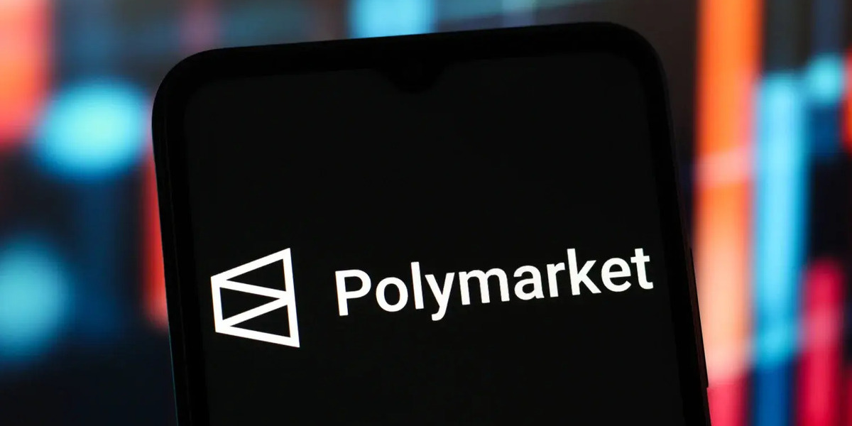На біржі Polymarket зафіксували підозрілі ставки щодо перемир’я між Іраном та США