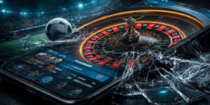 В Індії викрили масштабну схему «просування» 1xBet через спортивні сервіси