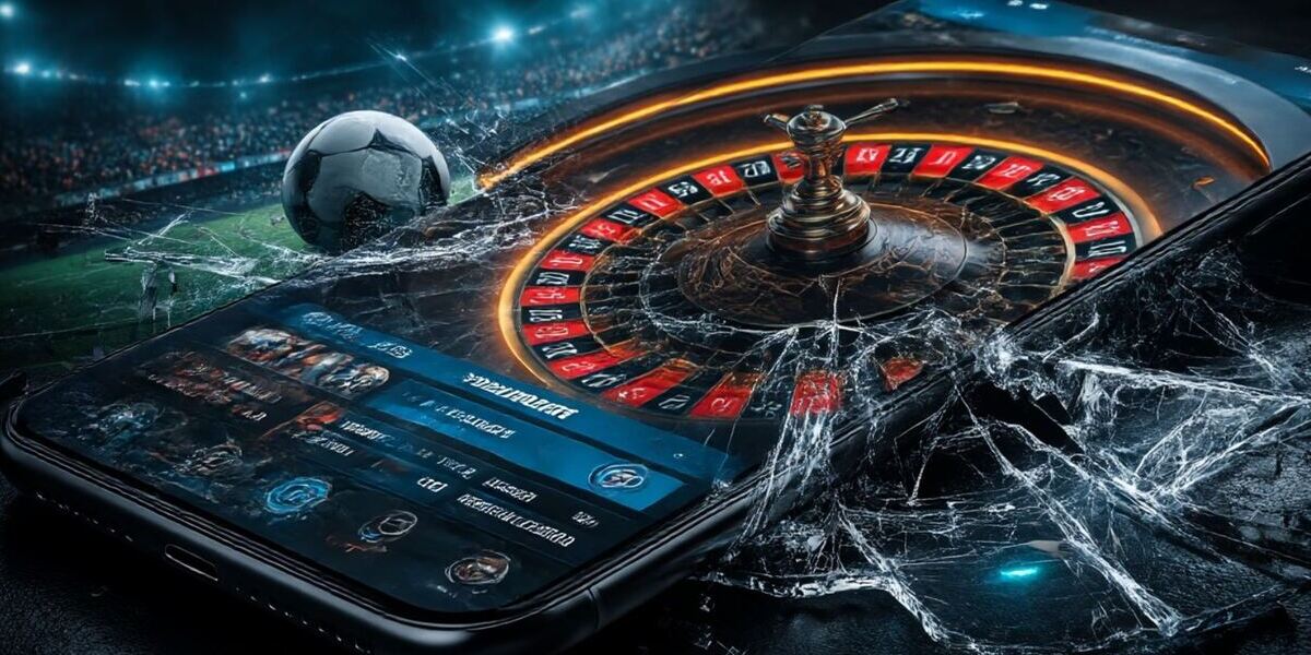 В Індії викрили масштабну схему «просування» 1xBet через спортивні сервіси