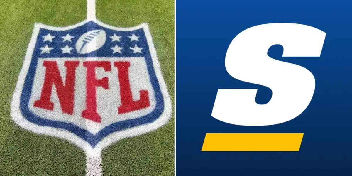 Букмекерська платформа theScore Bet стала партнером NFL